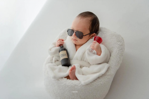 绥化宝宝半夜哭闹